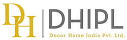 DHIPL Decor Home India logo