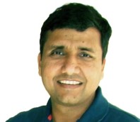 Gopal Bhageria
